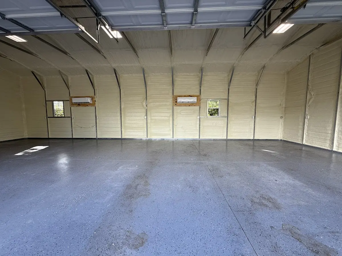 Spray Foam Roofing services in Bountiful, UT